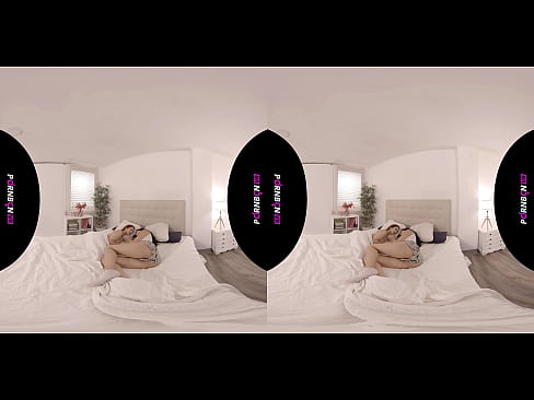 ❤️ PORNBCN VR Хоёр залуу лесбиян 4K 180 3D виртуал бодит байдалд эвэрлэн сэрж байна Женева Беллуччи Катрина Морено Порно mn.cbddeluxe.top ❌